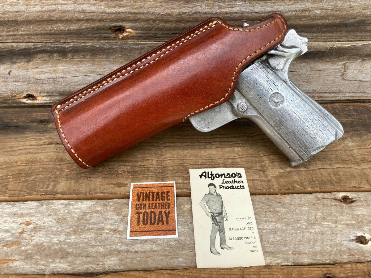vintagegunleathertoday.com
