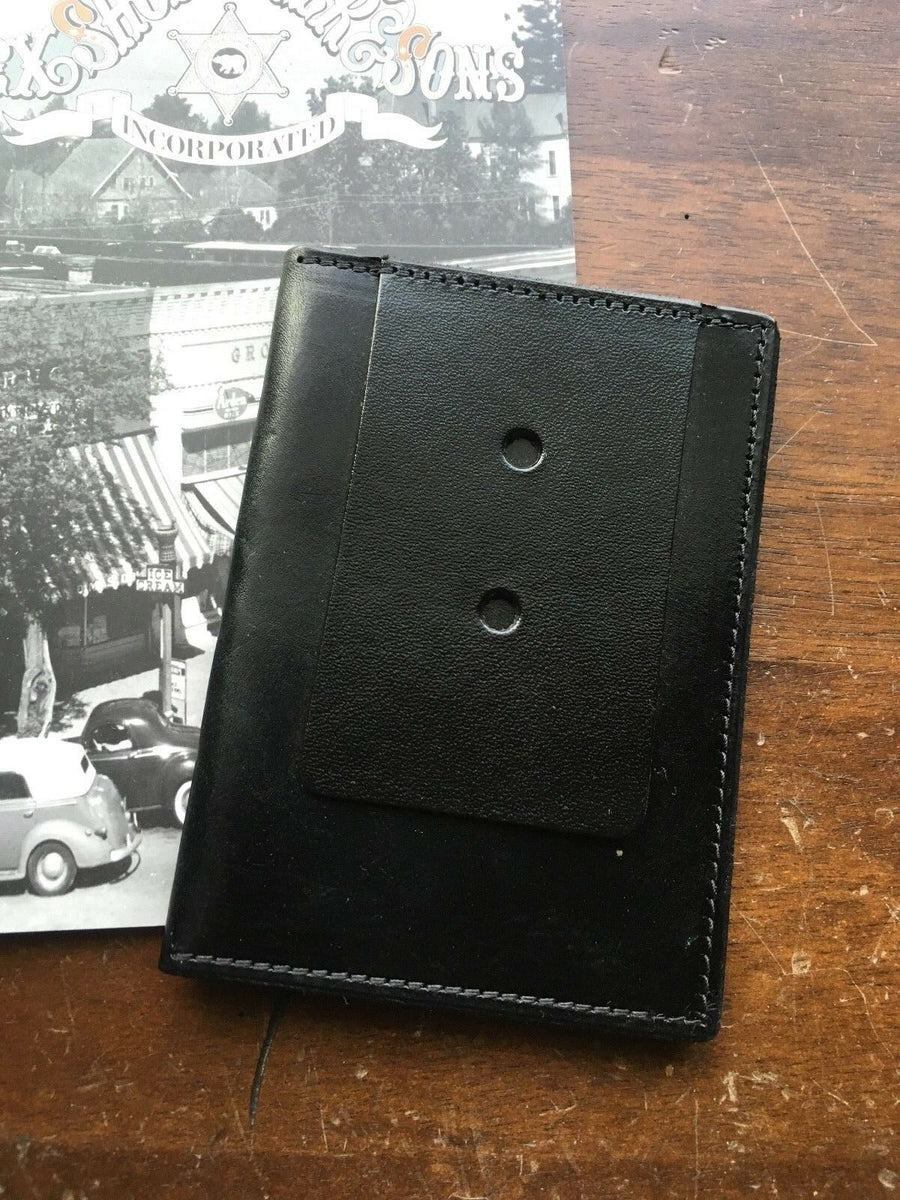 FOTUSフェトウス 1999SS fake leather wallet 近 未来 雑貨
