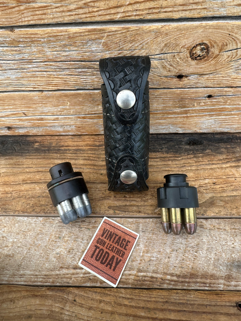 Speed Loader Cases – vintagegunleather