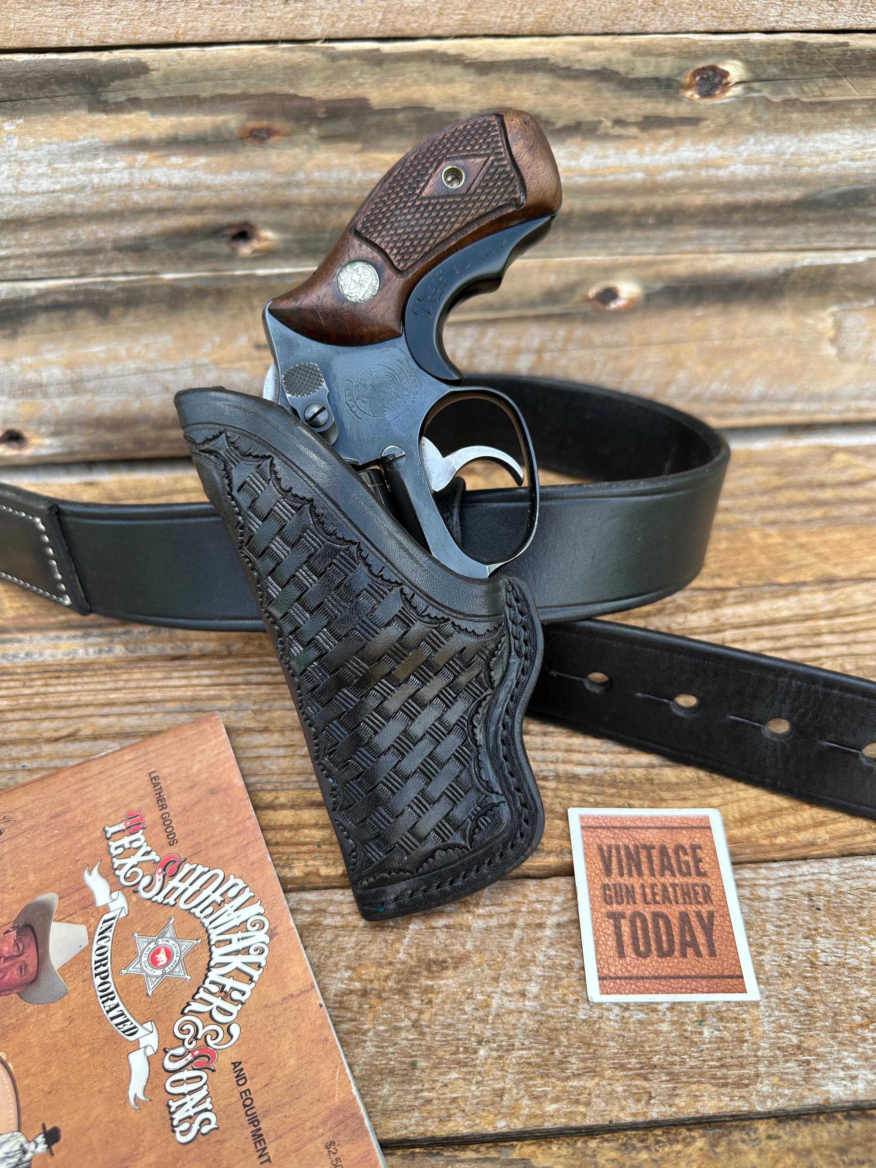 ホルスター レザー製 [45 S&W] 楽天市場】AKER エイカー S&W Jフレーム 2インチバレル用 D.A.