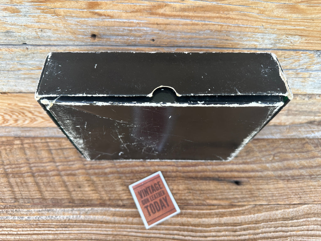 HECKLER & KOCH HK P7 PSP Original Factory Box German Case P7 PSP