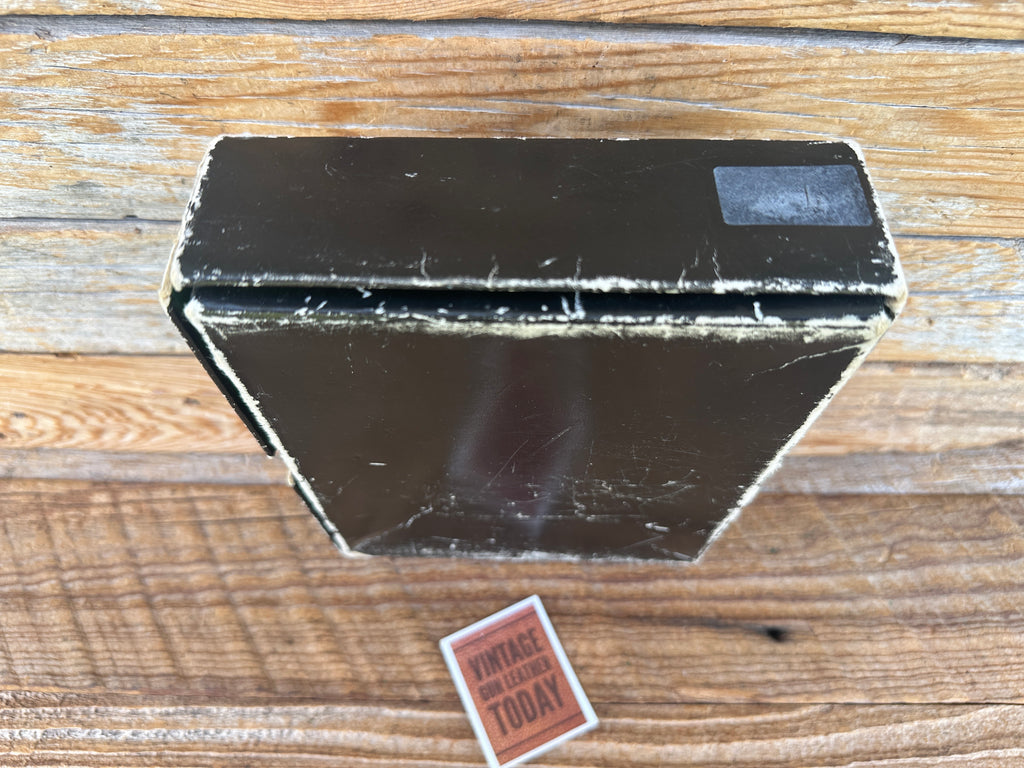HECKLER & KOCH HK P7 PSP Original Factory Box German Case P7 PSP