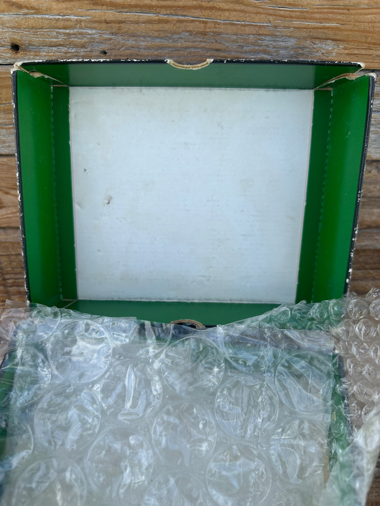 HECKLER & KOCH HK P7 PSP Original Factory Box German Case P7 PSP