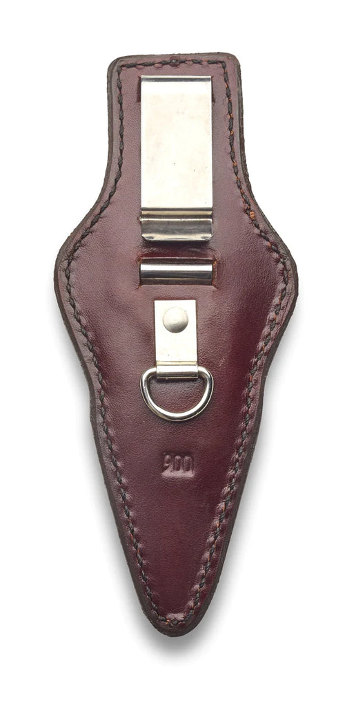 Don Hume CP9520 Brown Leather Plier Case For Donnmar 900 850 880 Models