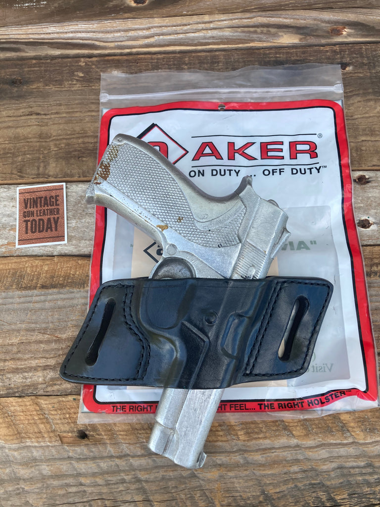 39:59 Gun Holsters – Tagged