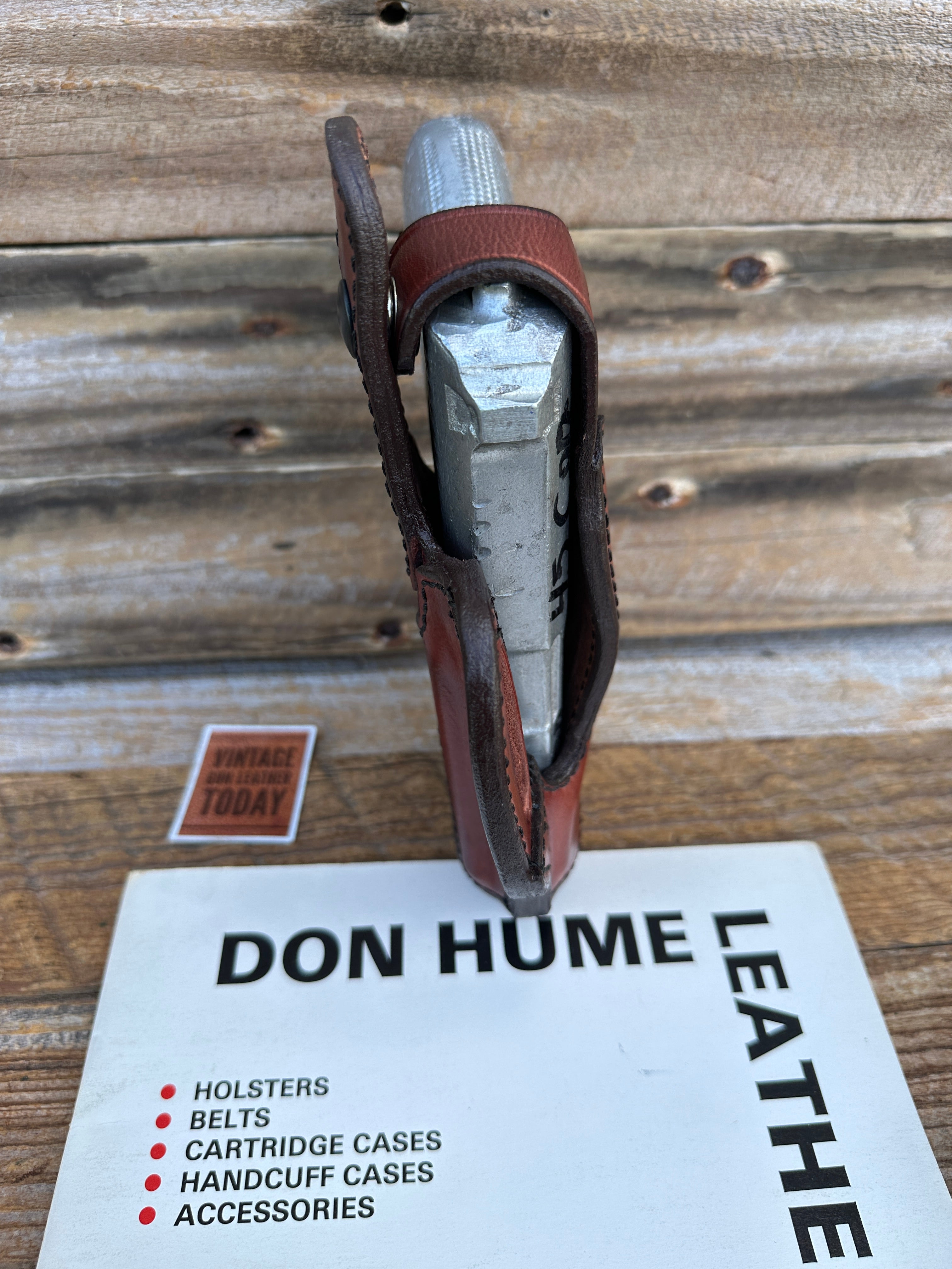 Leather Rifle Sling » Original German Military H&K Leather Rifle Sling 7 62 Nato 308 Nos 04 Tnk