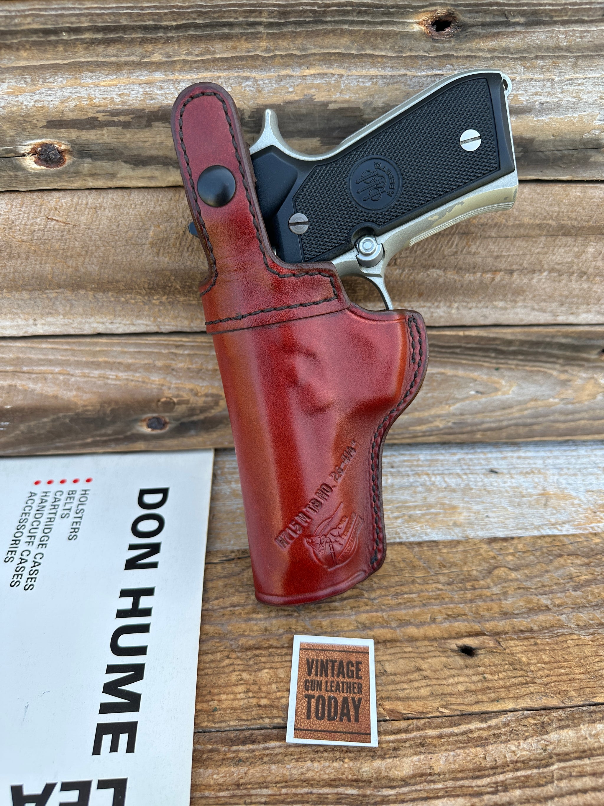 B7 Leder Holster für Beretta 92S 92SB 92F 92D B7 Leder Holster für Beretta 92S 92SB 92F 92D