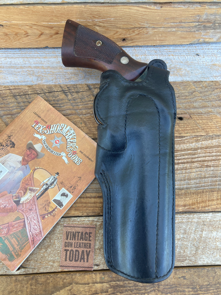Gun Holsters – Page 5 – vintagegunleather
