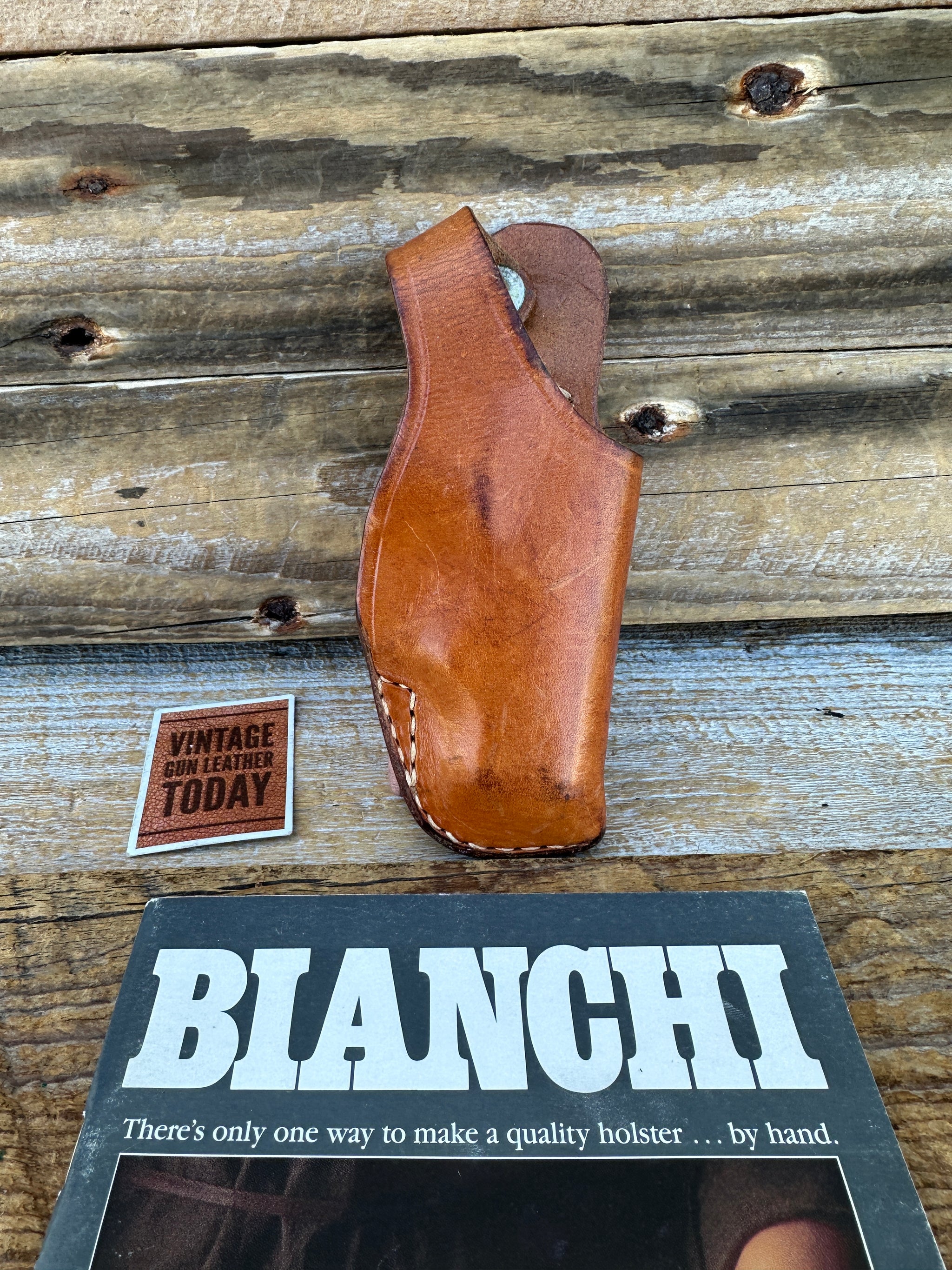 Bianchi Gun Holsters