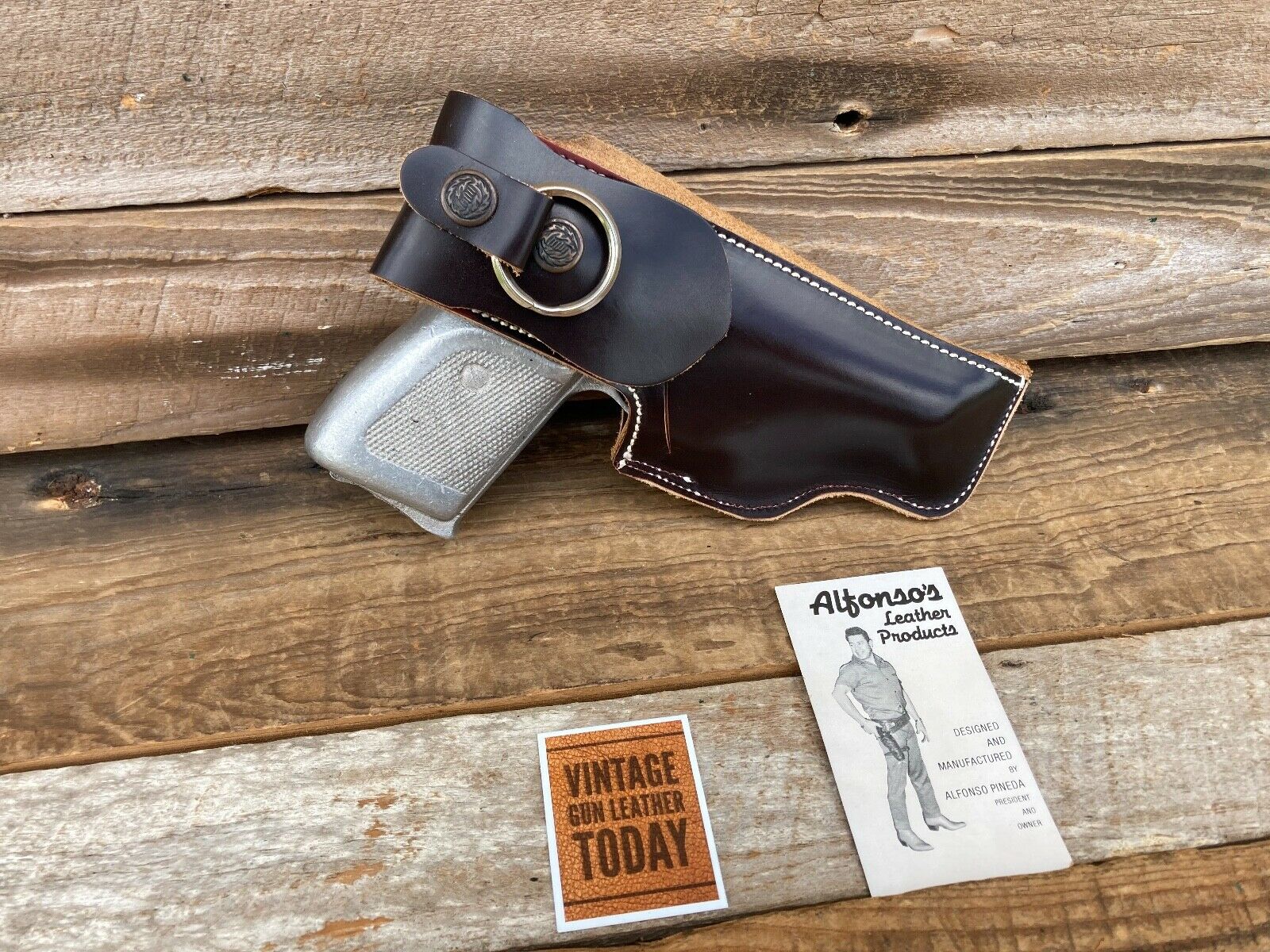 Funda Estándar Rh Paddle Ppke2 Walther Ppk, Ppk/s | Meses sin interés Funda Estándar Rh Paddle Ppke2 Walther Ppk, Ppk/s | Meses sin interés